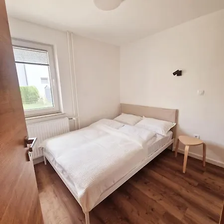 Apartment Little Heaven *