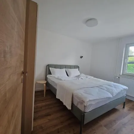 Apartment Little Heaven *