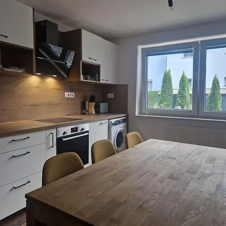 Little Heaven Apartman