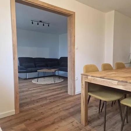 Little Heaven Apartman *