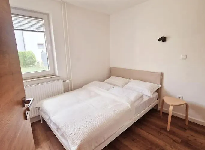 Apartment Little Heaven *