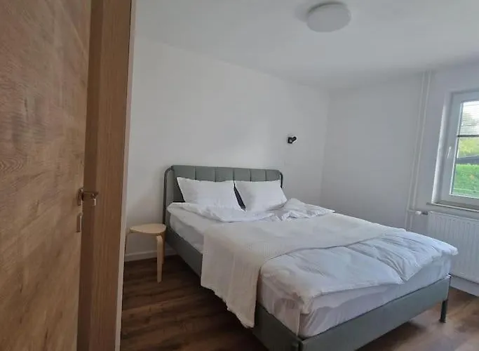 Apartment Little Heaven *