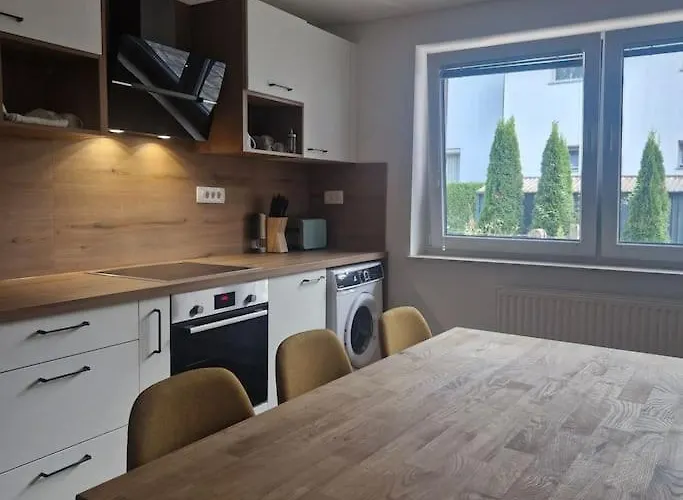 Little Heaven Apartment