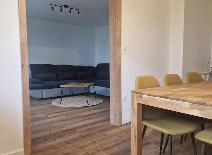 Little Heaven Apartment *