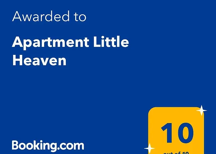 Little Heaven Apartment Zbilje